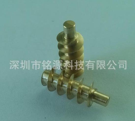 寶安走心機精加工應市場，以不變應萬變
