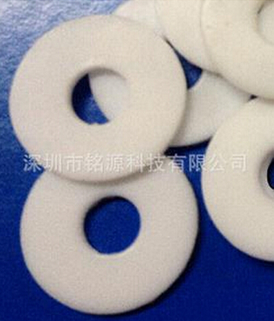 M10*1四氟墊片的七大長處你都知道嗎？？