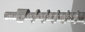 定位螺桿受傷的原因以及方案
