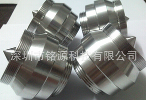 車銑復合加工它的一個現狀