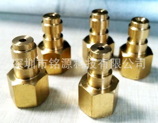 連接器F公頭轉接使用連接器的好處有什么？