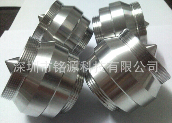 車銑復合加工是什么，有哪些加工方法