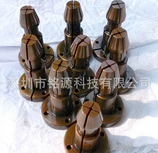 cnc軸加工應遵循哪些原則？